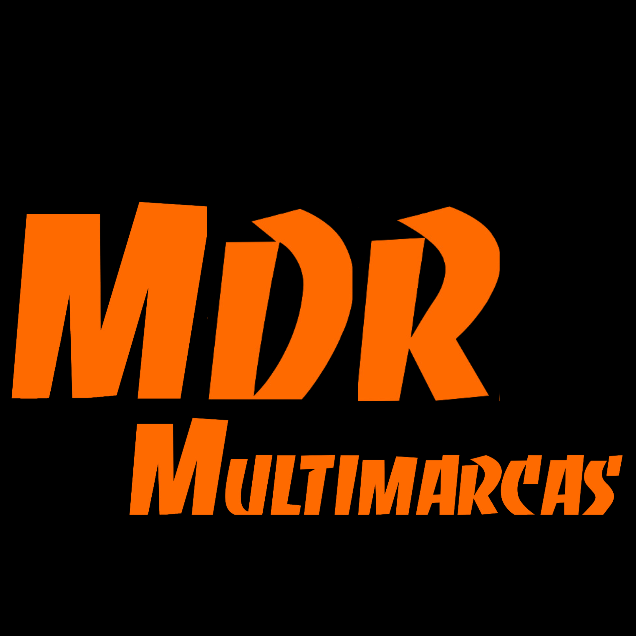 MDR Multimarcas